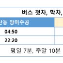 연동시장(경동아파트 방면) 이미지