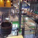 대형주유소 이미지