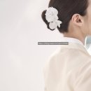지금, 가윤 | 웨딩촬영 헤어변형 후기｜지금,가윤 @203사진관