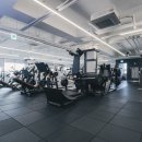 카인드짐 24시 휘트니스 수락산역점 이미지