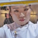 산골초가집 이미지