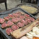 오뭉 | [수원] 짚불 초벌로 향을 더한 호매실 맛집 "짚불태백"