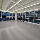 장유스포츠센터 이미지