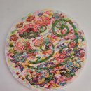 토탈미술관 | 토탈미술관 아야코 록카쿠 Breathing with the Chaos 전시 후기