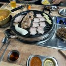 일품항아리삼겹살막창
