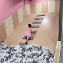 송산카페 | 화성 송산 키즈카페 점핑몬스터 후기｜6살 아이 가볼 만한 곳