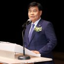 심규언 동해시장 시민과 함께 걸어온 14년, 퇴임식 개최