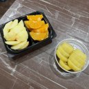 눈에띔 | 부산 중앙동디저트 제철과일 맛집 "프루츠락" 솔직후기 여름엔 모니모니해도 과일이지용