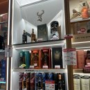 11620-21-145-7 | 김해공항-가오슝공항 제주항공 7C6255 탑승후기 및 김해공항 면세점 위스키 가격