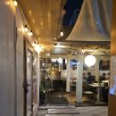 낙원 | 익선동 프렌치 맛집 분위기 좋은 무위낙원 디너 후기