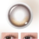 다비치안경 앞 이미지