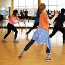 다이어트댄스 이미지