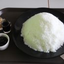 빙수목장 이미지