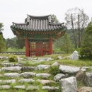 연안이씨 비각공원 이미지