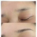 (주)라움디자인 | 일산눈썹문신 자연스러운 디자인과 만족도 높은 라움뷰티 후기