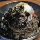 산북소나무막국수