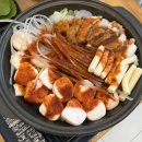 방송길3 | [공지] 남춘천역 온의동 맛집 국민낙곱새 춘천점 점심 먹은 대만족 후기