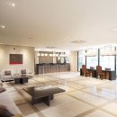 크라운하버호텔 부산 이미지