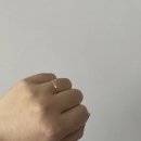 준쥬얼리 | 준쥬얼리 14k 0.75g 심플링 반지