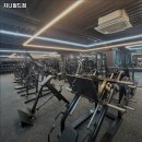 지니월드짐 이미지