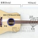 포크기타 이미지