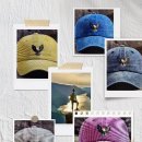 독수리 오형제 &amp; 오누이 트레킹 모자.. 그리고 영재퀴즈~^!^ 이미지