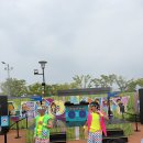 춘천 레고랜드 썸머플레이, 마리나 제트베이 워터메이즈 공연 후기