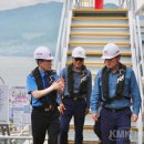 해양코리아(주) 이미지