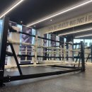 아라체육관 이미지