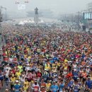 [런클 힘!] 2014 서울국제마라톤 남녀우승기록 및 마스터즈 남녀 상위기록 이미지
