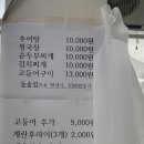 시골돌솥추어탕 이미지