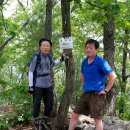 여기 굴봉산 이미지