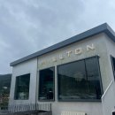 운문댐 | [청도 밀톤] 운문댐 인근 카페 &lt;Millton&gt; 방문 후기☕🌿