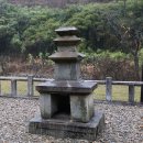 의령 성황리 삼층석탑 | 의령 성황리 삼층석탑 / 의성 관덕리 삼층석탑