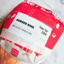 (주)셀러잡 | 버거킹 메뉴 7월 행사템 다 먹어봄! 할인쿠폰 총정리 펜타치즈와퍼 후기