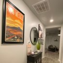 BNB(비앤비) | [New Mexico] 뉴멕시코 화이트 샌드 국립공원 에어비앤비(Air bnb) 숙소 후기