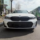 화이트 스포츠 | 🚘 [출고후기] BMW 320i M 스포츠 LCI2 출고기｜알파인화이트 꼬냑시트 할인 조건 BMW 목동전시장
