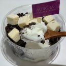 오로라요거트아이스크림 이미지