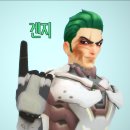 김헤어모드 이미지