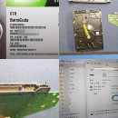 시게이트 SEGATE 6TB BarraCuda ST6000DM003 하드디스크 SATA POWER 커넥터 교체 수리 이미지