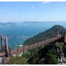 사량도 이미지