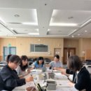 안산시중앙도서관 | 안산 중앙도서관 캘리그라피 출강 단체수업 후기 윤희꽃글씨 공방