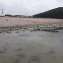 벌천포 해수욕장 이미지