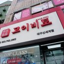고이비토대구모다 이미지