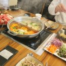 편백회관 동두천점 | 지행동 맛집 :: 무한리필 샤브샤브 편백찜 동두천 편백회관 내돈내산 후기