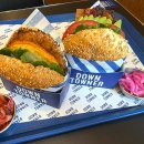광교중앙역 4번출구 | 광교중앙역 맛집 점심 다운타우너, 메뉴 추천 및 가격 주차 정보