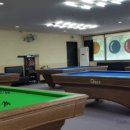 아담 당구장 이미지