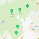 내장산국립공원화장실(제1주차장) 이미지