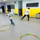 비젼태권도 이미지