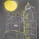 덕현초 앞 이미지